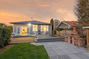 Forfar Dream Dwelling - 3BR Home, Christchurch